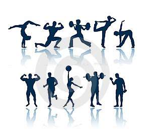10 Week Fitness Challenge: Burlington County 10 Week Fitness Challenge: Burlington County