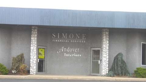 Simone Financial Services Simone Financial Services