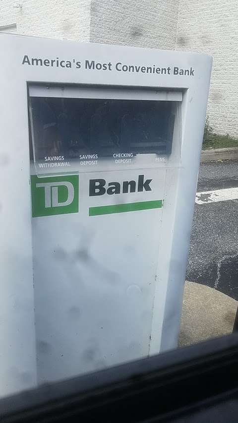 TD Bank TD Bank
